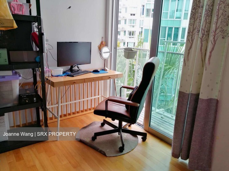 Caribbean At Keppel Bay (D4), Condominium #223358271